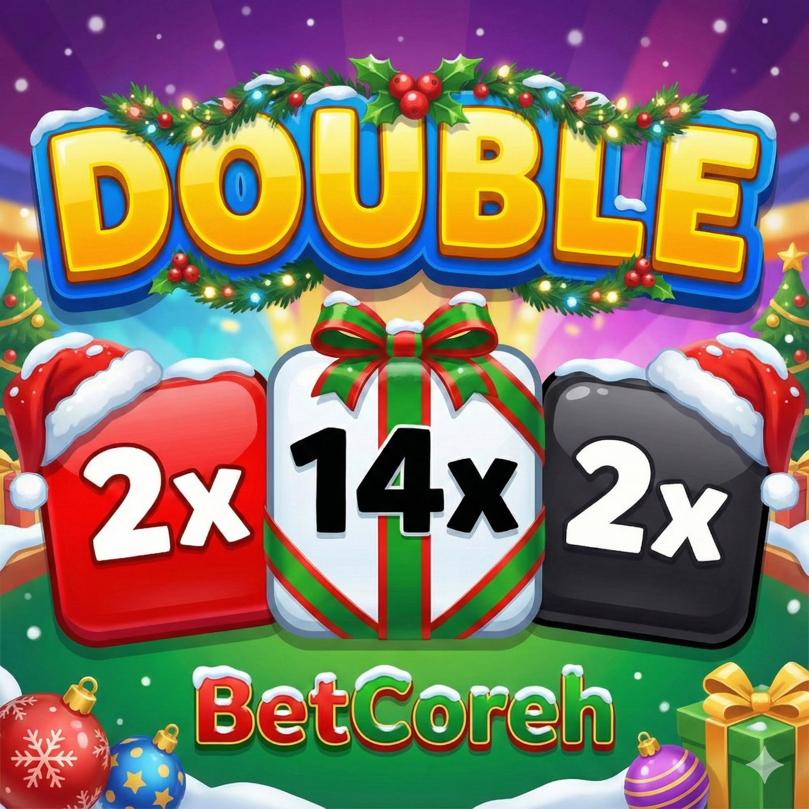 Double